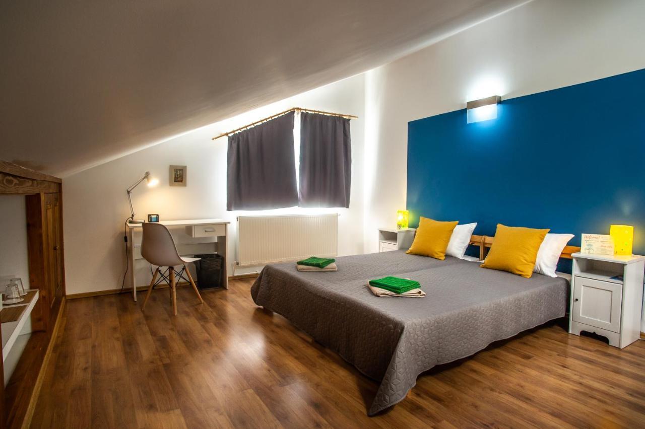 Cozy Room Agapedia Брашов Екстер'єр фото