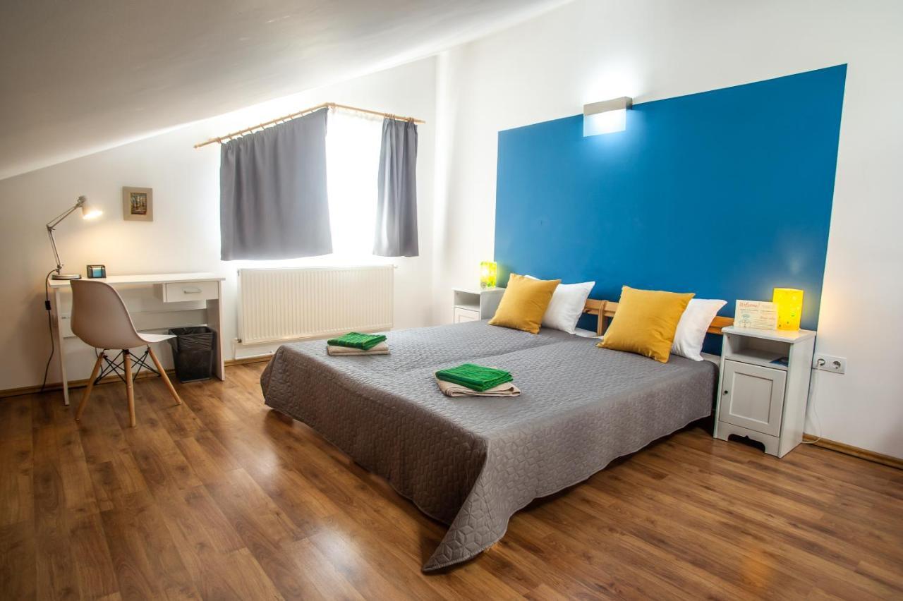 Cozy Room Agapedia Брашов Екстер'єр фото