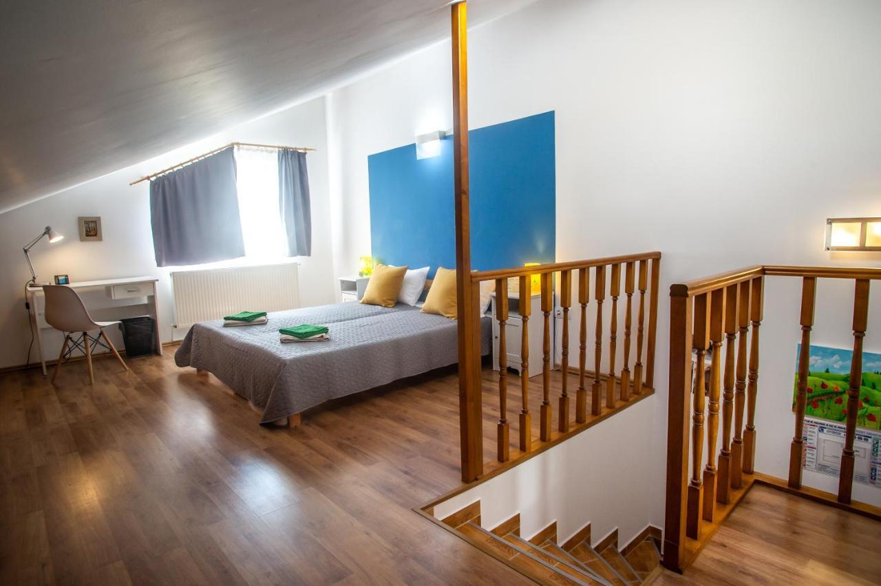 Cozy Room Agapedia Брашов Екстер'єр фото