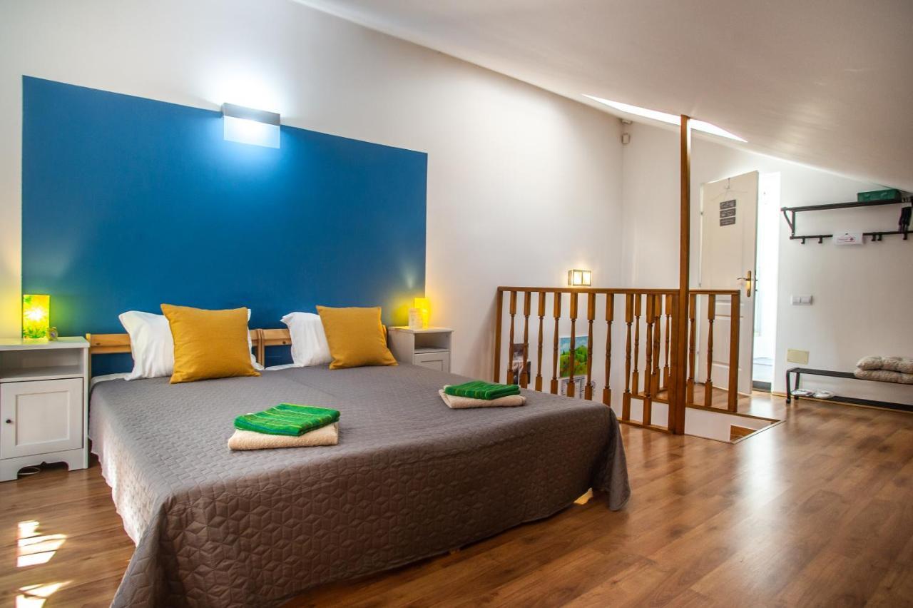 Cozy Room Agapedia Брашов Екстер'єр фото