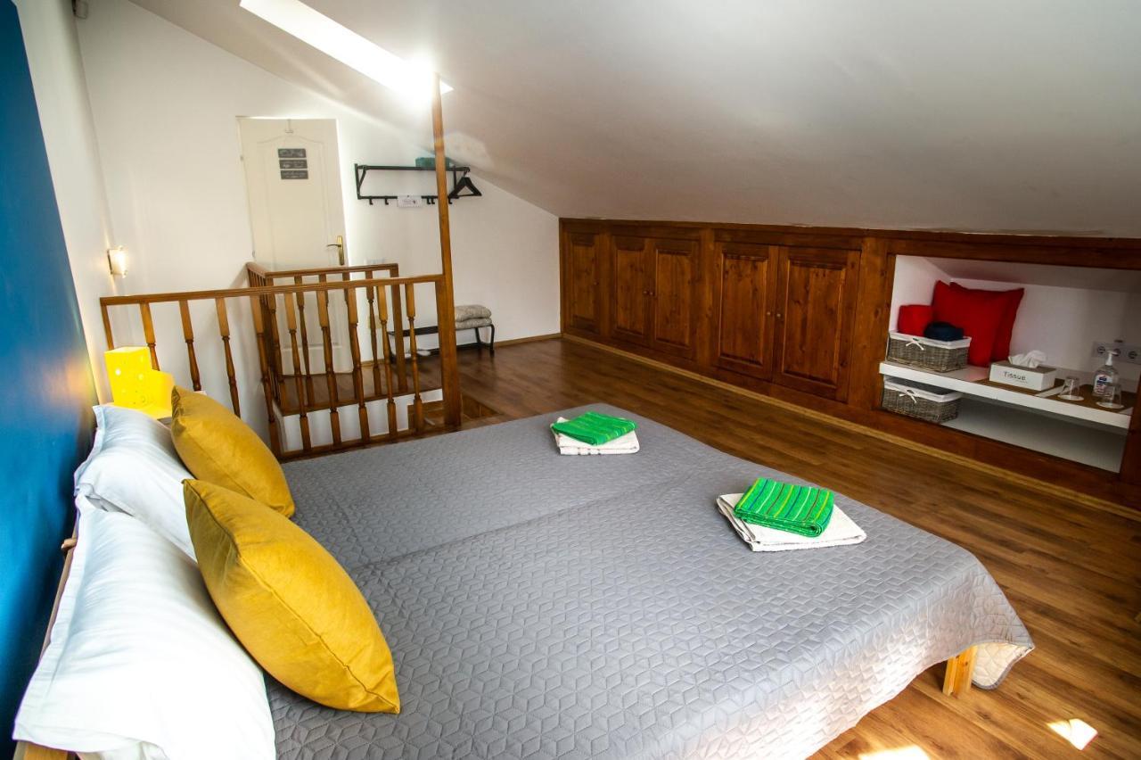 Cozy Room Agapedia Брашов Екстер'єр фото