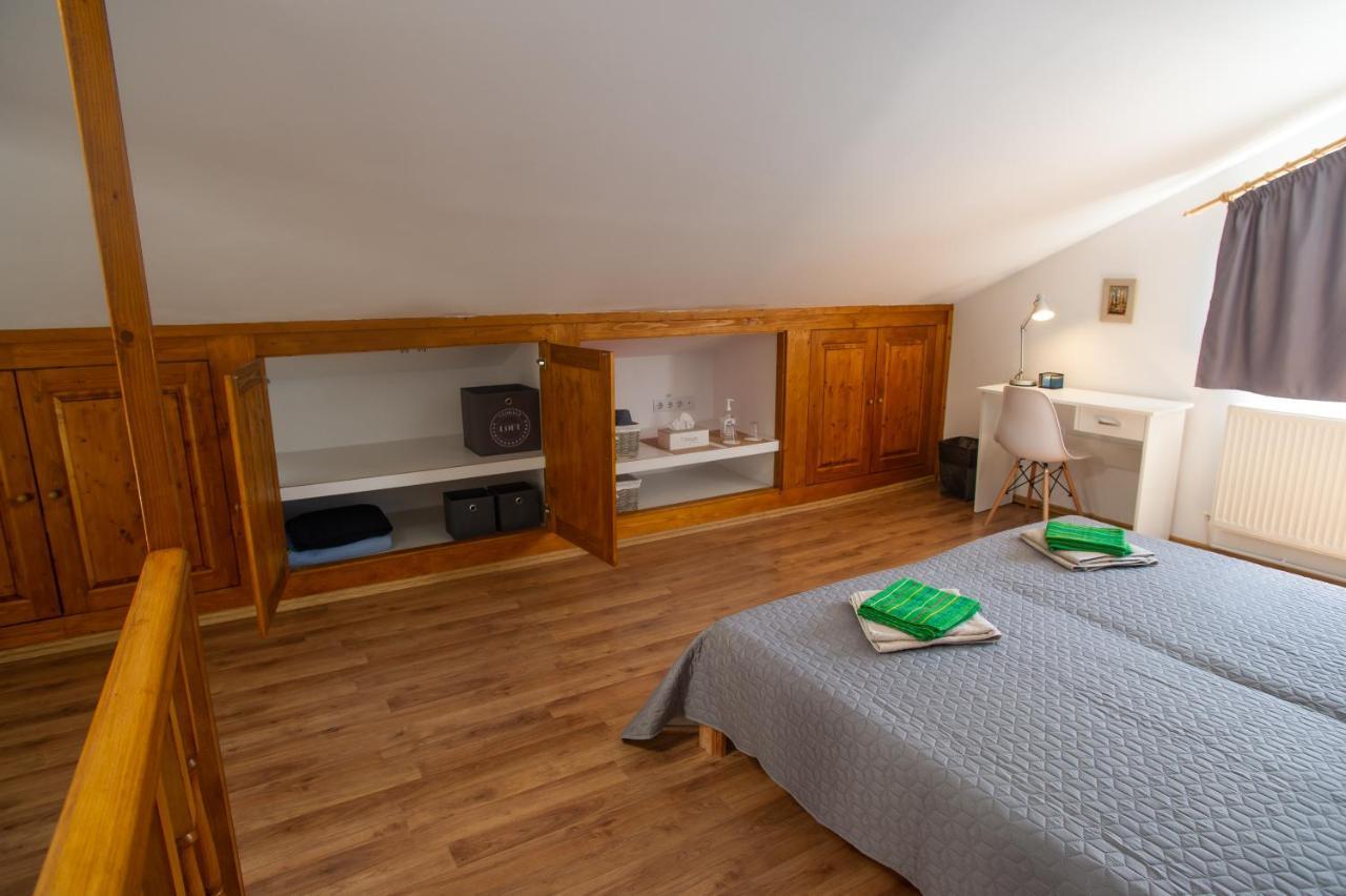 Cozy Room Agapedia Брашов Екстер'єр фото