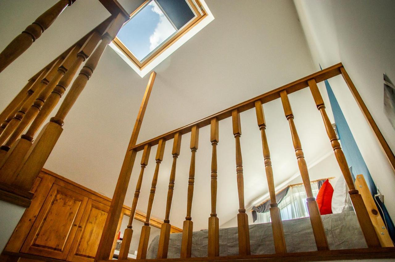 Cozy Room Agapedia Брашов Екстер'єр фото