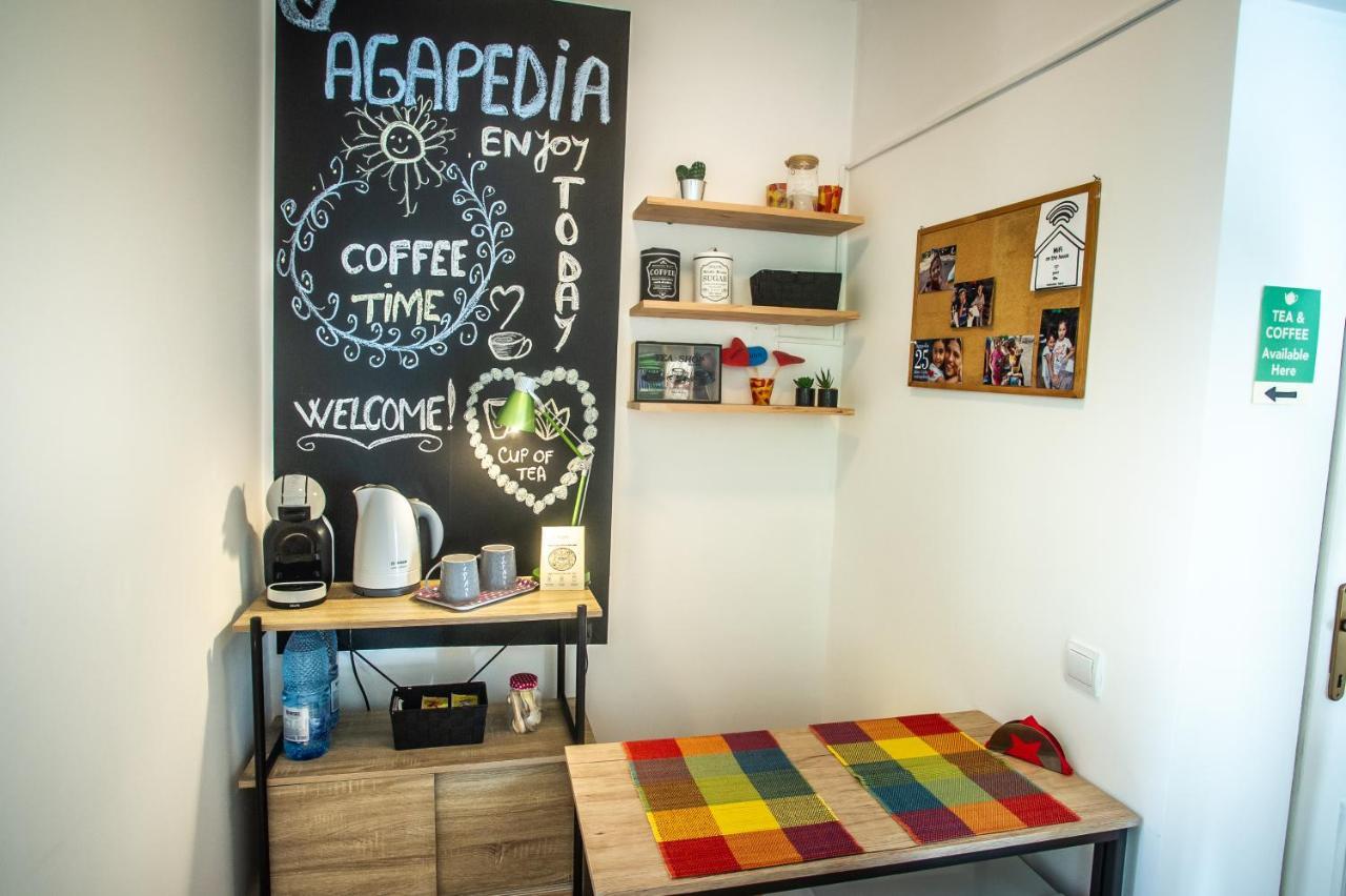 Cozy Room Agapedia Брашов Екстер'єр фото