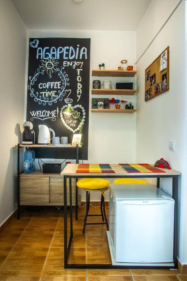 Cozy Room Agapedia Брашов Екстер'єр фото