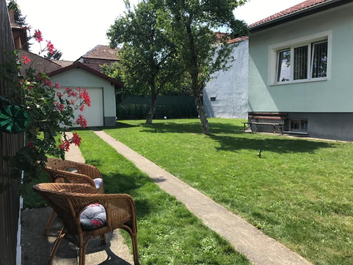 Cozy Room Agapedia Брашов Екстер'єр фото